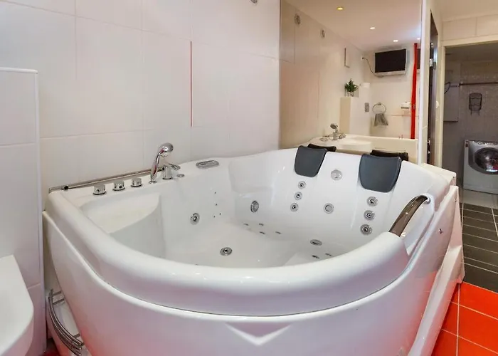 Space In Gozsdu Daire *