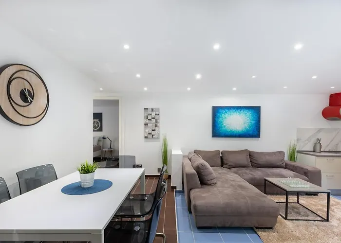 Space In Gozsdu * Budapeşte