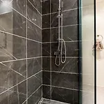 Apartamento Space In Gozsdu Budapeste