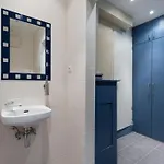 Space In Gozsdu Apartamento Budapeste