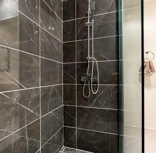 Апартаменты Space In Gozsdu Будапешт