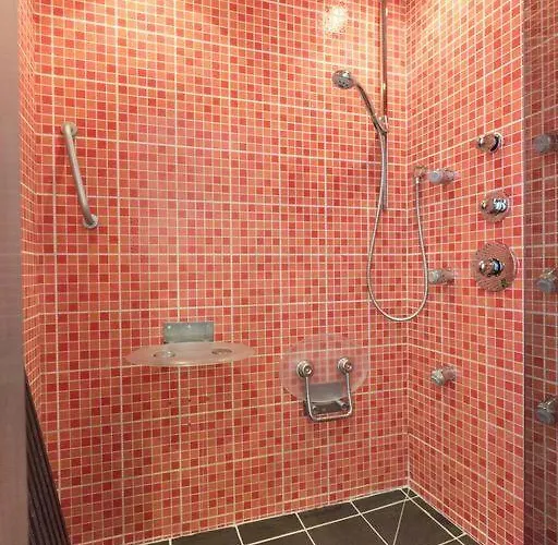 Апартаменты Space In Gozsdu Будапешт