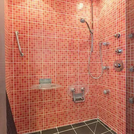 Apartament Space In Gozsdu Budapeszt